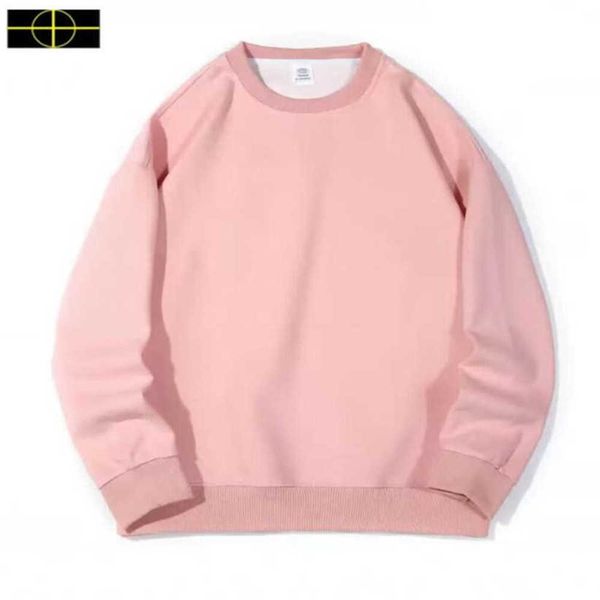 basic long-sleeved round neck sweater t-shirt european and american trendy men's women's high street wear size xll 612, Black
basic long-sleeved round neck sweater t-shirt european and american trendy men's women's high street wear size xll 612, Black