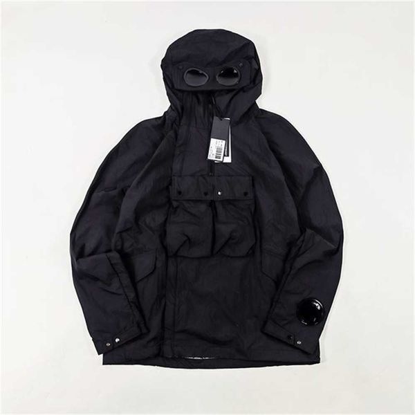 men's brand luxury designers jackets classic three-color glasses jacket pxla, Black
men's brand luxury designers jackets classic three-color glasses jacket pxla, Black