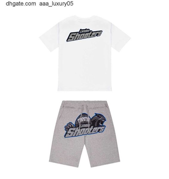 22ss limited edition trapstar t shirt short sleeve shorts shooter suit london street fashion cotton comfort couple suit s-3xl, White;black
22ss limited edition trapstar t shirt short sleeve shorts shooter suit london street fashion cotton comfort couple suit s-3xl, White;black