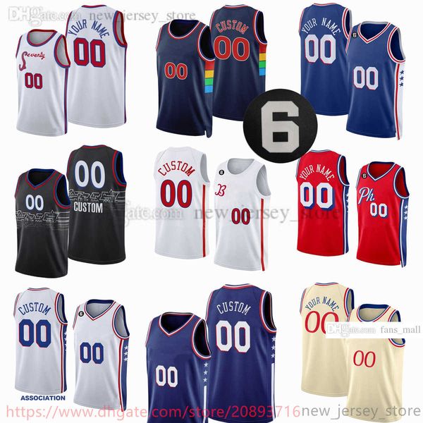 custom 2023 new season printed basketball jersey 1 james 12 tobias harden harris 0 tyrese maxey joel 21 embiid 18 shake milton 11 jaden spri, Black;red
custom 2023 new season printed basketball jersey 1 james 12 tobias harden harris 0 tyrese maxey joel 21 embiid 18 shake milton 11 jaden spri, Black;red