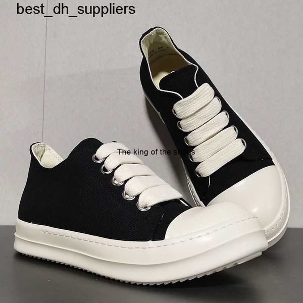 ro canvas low shallow mouth single shoe cloth surface leisure round head thick bottom wide lace up rubber elevated men's board shoes, Black
ro canvas low shallow mouth single shoe cloth surface leisure round head thick bottom wide lace up rubber elevated men's board shoes, Black