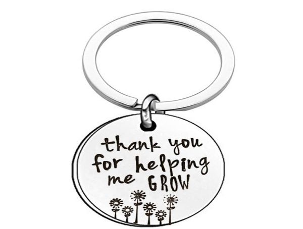 teacher039s day gift thank you for helping me grow keychains for women mens teacher stainless steel key chains fashion thanksgi4481895, Silver
teacher039s day gift thank you for helping me grow keychains for women mens teacher stainless steel key chains fashion thanksgi4481895, Silver