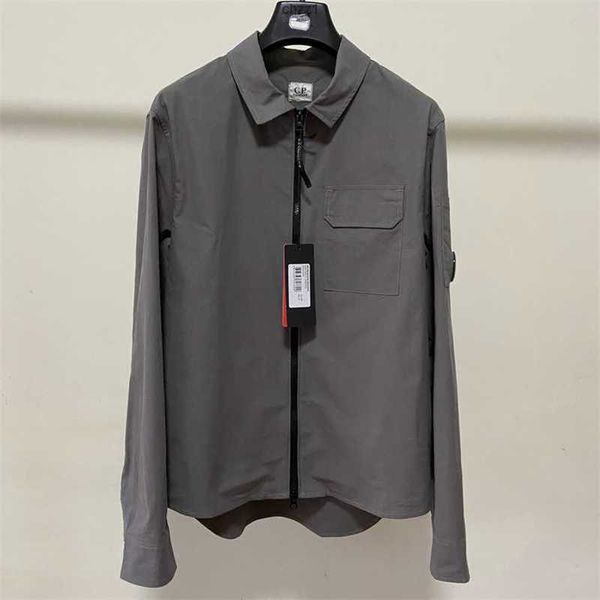 2023 fashion cp jacket men's shirts spring and autumn men cotton tee casual loose street trend ins zipper shirt ad8sit9yit9y, Black;brown
2023 fashion cp jacket men's shirts spring and autumn men cotton tee casual loose street trend ins zipper shirt ad8sit9yit9y, Black;brown