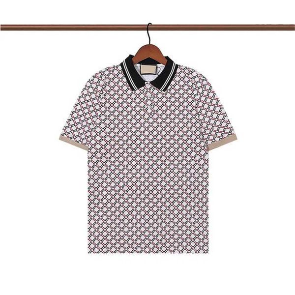 spring summer man designer men's polos t shirt tees high-end stylist letter cotton v neck men tees woman tshirts luxury casual couple, White;black
spring summer man designer men's polos t shirt tees high-end stylist letter cotton v neck men tees woman tshirts luxury casual couple, White;black