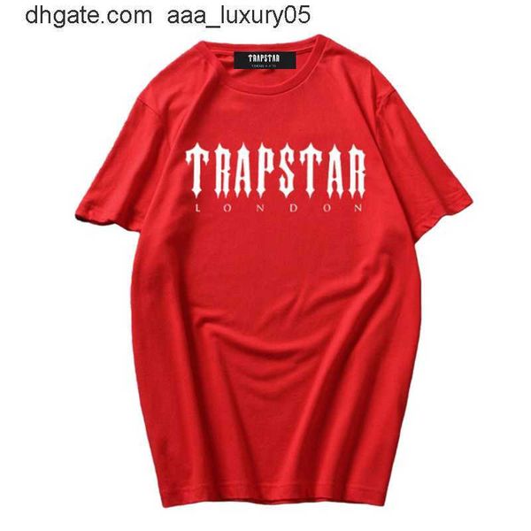 trapstar summer casual mens t shirts designer t shirts fashion short-sleeved crew neck tees us size m-xxl, White;black
trapstar summer casual mens t shirts designer t shirts fashion short-sleeved crew neck tees us size m-xxl, White;black