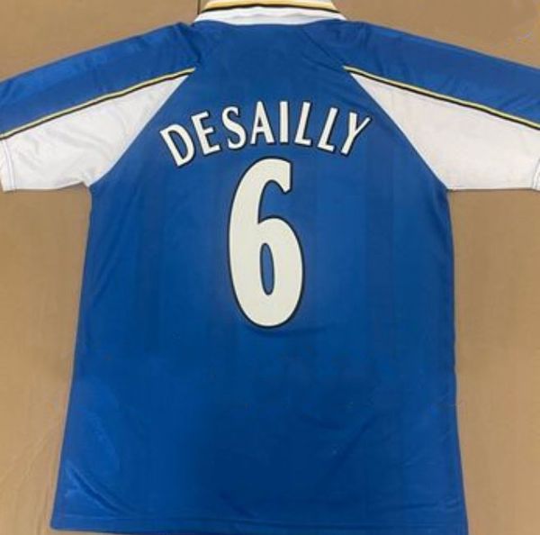 1997 1998 1999 retro soccer jerseys zola desailly lampard drogba terry maillot football shirts kit uniform vintage classic de foot cfc jerse, Black;yellow
1997 1998 1999 retro soccer jerseys zola desailly lampard drogba terry maillot football shirts kit uniform vintage classic de foot cfc jerse, Black;yellow