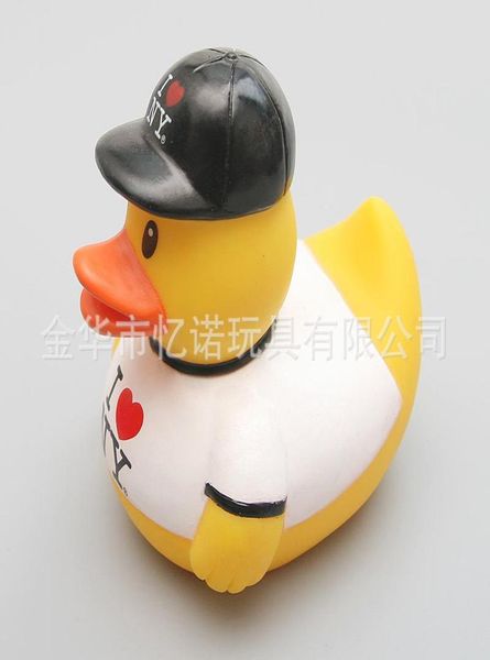 cross border bath duck vinyl pvc figurine baby bath water toys pinching called heart baseball cap duck3530480
cross border bath duck vinyl pvc figurine baby bath water toys pinching called heart baseball cap duck3530480