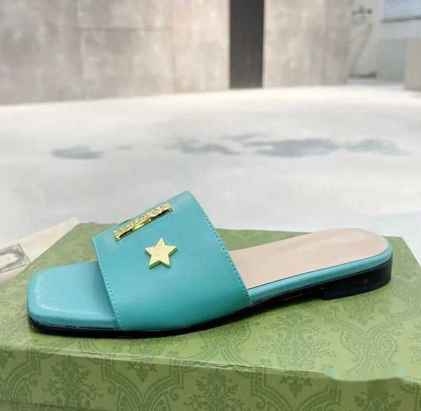 2023-women's summer sandals designer fashionable comfortable slippers beach flower garden flat shoes, Black
2023-women's summer sandals designer fashionable comfortable slippers beach flower garden flat shoes, Black