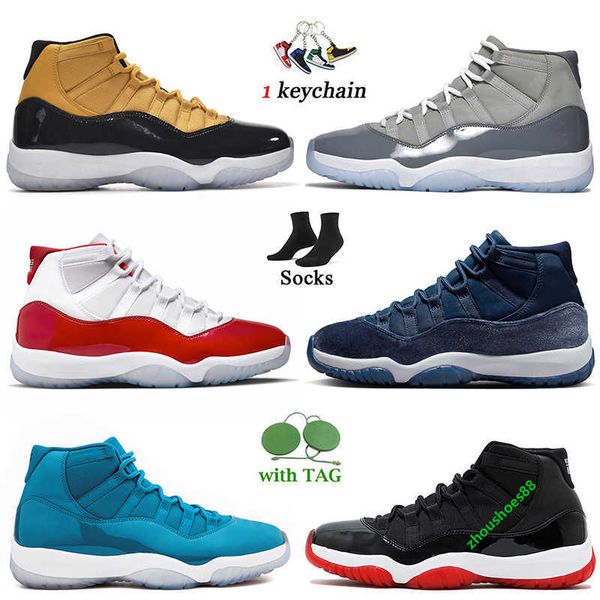 sport basketball shoes authentic jumpman 11 black yellow cherry cool grey high bred 11s midnight navy blue jubilee 25th anniversary women me
sport basketball shoes authentic jumpman 11 black yellow cherry cool grey high bred 11s midnight navy blue jubilee 25th anniversary women me