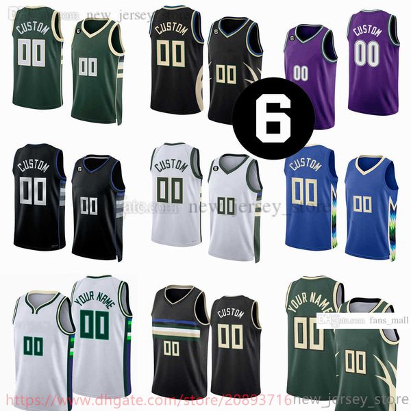 custom printed 2023 new basketball jersey 99 jae crowder 24 pat connaughton 43 thanasis antetokounmpo 3 meyers leonard 23 wesley matthews 5, Black;red
custom printed 2023 new basketball jersey 99 jae crowder 24 pat connaughton 43 thanasis antetokounmpo 3 meyers leonard 23 wesley matthews 5, Black;red