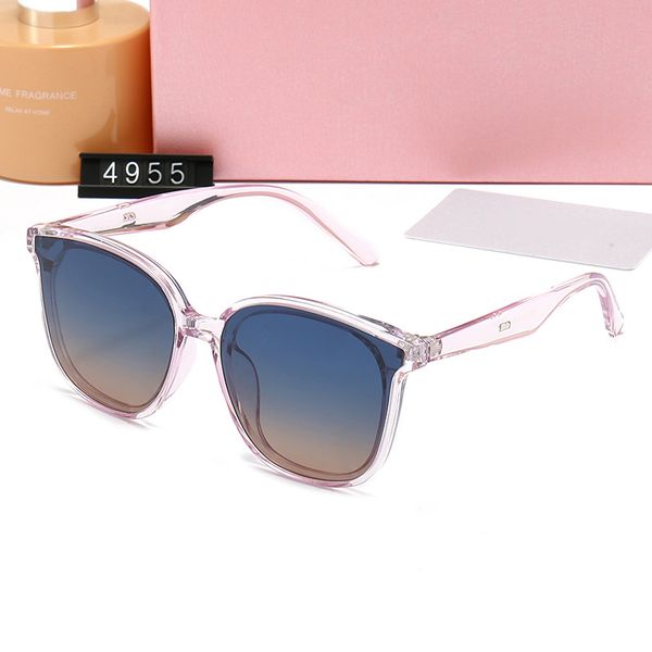 designer brand sunglasses 4955 square trendy women's sunscreen versatile foreign temperament polarized uv proof strong light ultra, White;black
designer brand sunglasses 4955 square trendy women's sunscreen versatile foreign temperament polarized uv proof strong light ultra, White;black