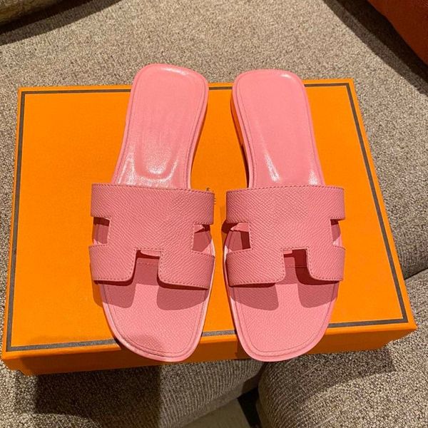 netizen summer new style sandals and slippers womens sandals luxury designer slide slippers versatile flat bottom genuine leather beach larg, Black
netizen summer new style sandals and slippers womens sandals luxury designer slide slippers versatile flat bottom genuine leather beach larg, Black