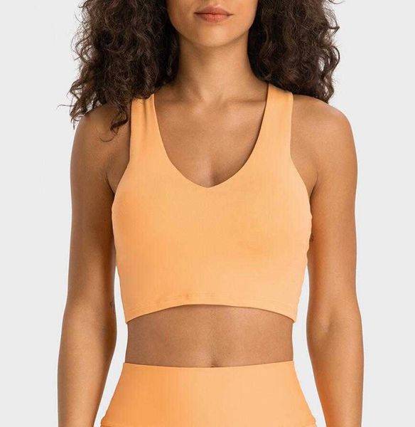 lu-81 yoga tank with padded bra women underwear outdoor sports leisure racerback vest high strength shockproof uphold yoga bra, White
lu-81 yoga tank with padded bra women underwear outdoor sports leisure racerback vest high strength shockproof uphold yoga bra, White