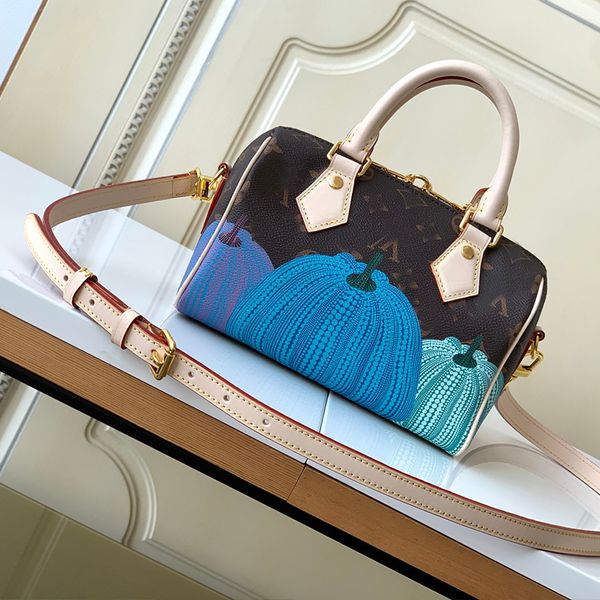 totes bag speedy 20 shoulder bags handbags luxurys pillow bags crossbody bandouliere mini designers handbags pumpkin purse leather fashion w
totes bag speedy 20 shoulder bags handbags luxurys pillow bags crossbody bandouliere mini designers handbags pumpkin purse leather fashion w