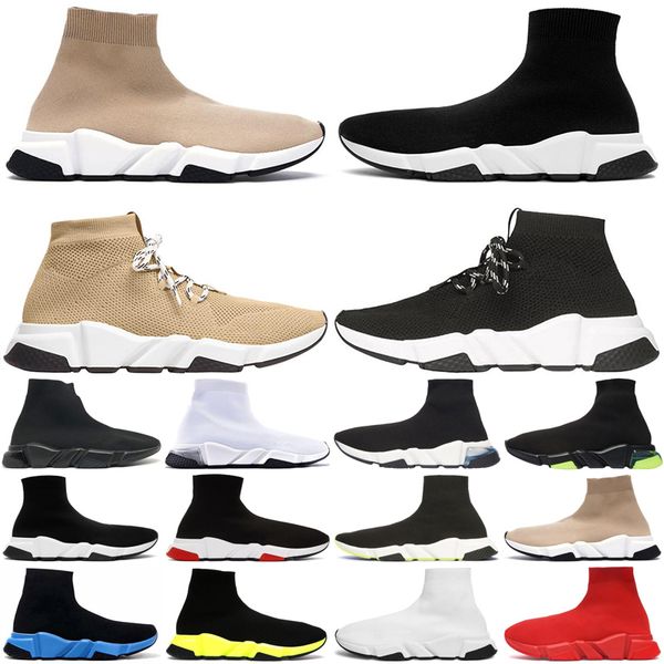 designer sock shoes casual for mens womens plate-forme luxury fashion men womne sneakers trainers sports platform, Black
designer sock shoes casual for mens womens plate-forme luxury fashion men womne sneakers trainers sports platform, Black