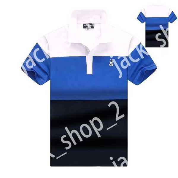 psycho bunny polo designer mens shirt summer trend fashion luxury brand sports t casual loose classic business short sleeve asian size m-xxx, White;black
psycho bunny polo designer mens shirt summer trend fashion luxury brand sports t casual loose classic business short sleeve asian size m-xxx, White;black