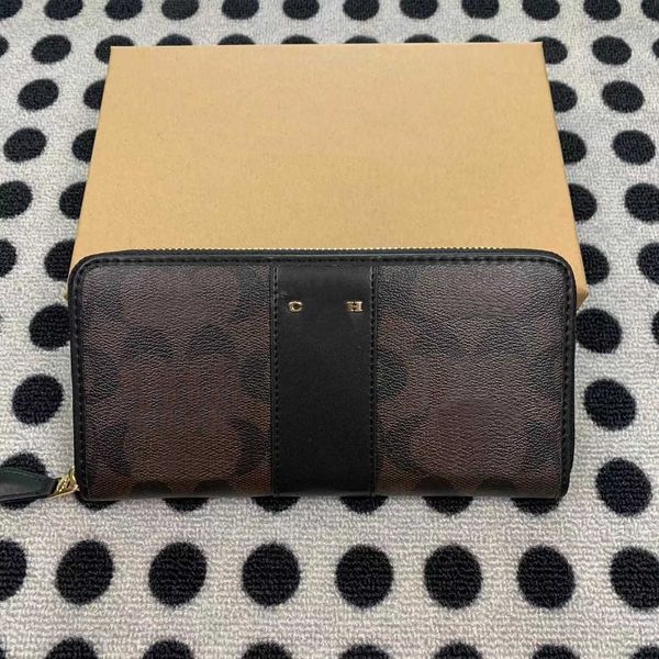 women's wallet designer coin purse high-end leather print color contrast long purse classic zipper fashion vertical style multi-functio, Red;black
women's wallet designer coin purse high-end leather print color contrast long purse classic zipper fashion vertical style multi-functio, Red;black
