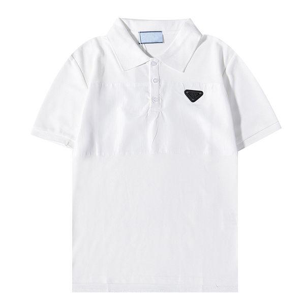 2023designer fashion business clothing polo hugos logo embroidered collar details short sleeve polo shirt men's multi-color multi-color, White;black
2023designer fashion business clothing polo hugos logo embroidered collar details short sleeve polo shirt men's multi-color multi-color, White;black