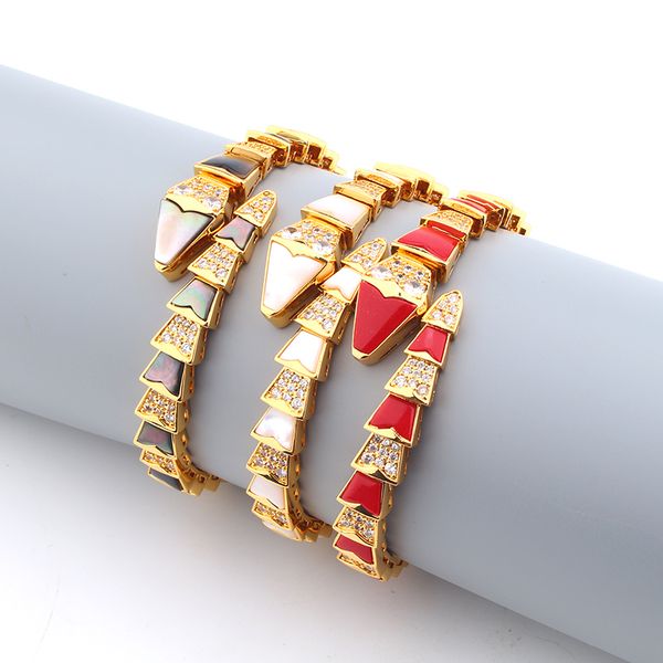 black snake love bracelet ladies rose 18k gold silver lady bangle diamond luxury designer jewelry womens mens bracelets jewelry party gift c
black snake love bracelet ladies rose 18k gold silver lady bangle diamond luxury designer jewelry womens mens bracelets jewelry party gift c