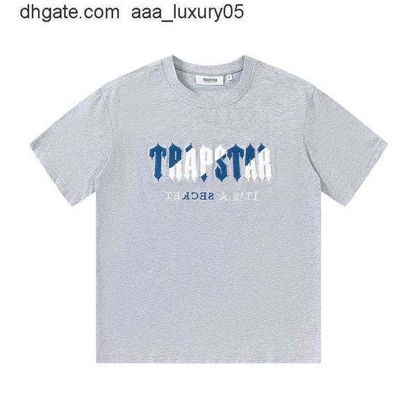 designer fashion clothing tees tshirt trapstar blue white towel embroidered short sleeve t-shirt summer cotton half sleeve trendy t-shirt ca, White;black
designer fashion clothing tees tshirt trapstar blue white towel embroidered short sleeve t-shirt summer cotton half sleeve trendy t-shirt ca, White;black
