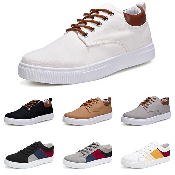casual shoes men women grey fog white black red grey khaki mens trainers outdoor sports sneakers size 40-47 color87
casual shoes men women grey fog white black red grey khaki mens trainers outdoor sports sneakers size 40-47 color87