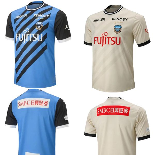 23-24 kawasaki frontale thai quality soccer jerseys kingcaps local online store custom football wear #10 ryota #11 yu #13 yamane #7 kurumaya, Black;yellow
23-24 kawasaki frontale thai quality soccer jerseys kingcaps local online store custom football wear #10 ryota #11 yu #13 yamane #7 kurumaya, Black;yellow