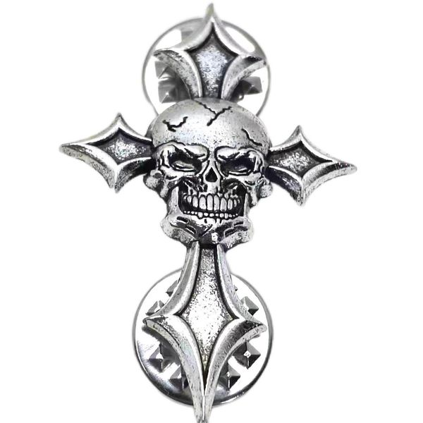 retro skull badge cute anime movies games hard enamel pins collect metal cartoon brooch backpack hat bag collar lapel badges, Blue
retro skull badge cute anime movies games hard enamel pins collect metal cartoon brooch backpack hat bag collar lapel badges, Blue