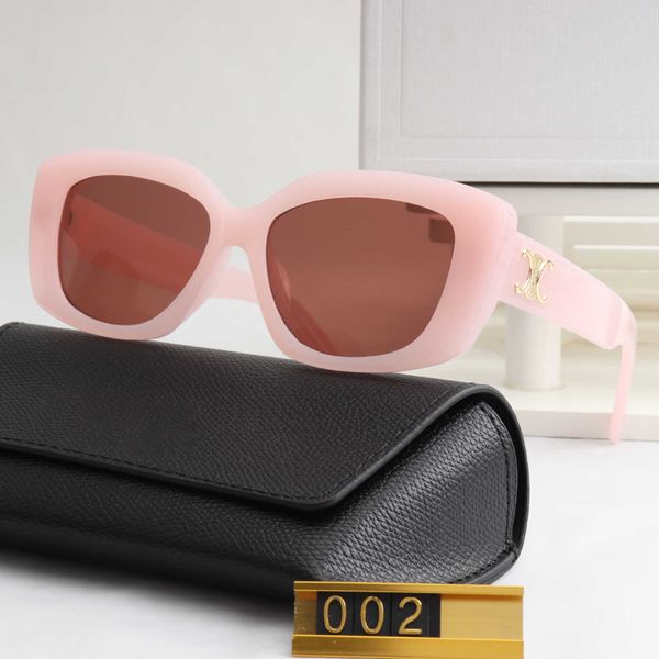 frames 2023 new c family fashion polygonal arc de triomphe pink ins network red style women's sunglasses, White;black
frames 2023 new c family fashion polygonal arc de triomphe pink ins network red style women's sunglasses, White;black