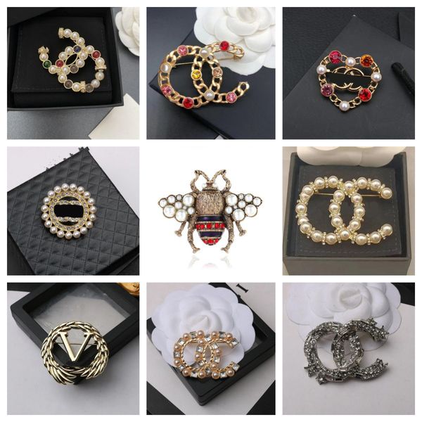 fashion letter designer brooches letters lapel pinswomen men crystal rhinestone pearl metal jewerlry accessories gift 20style, Gray
fashion letter designer brooches letters lapel pinswomen men crystal rhinestone pearl metal jewerlry accessories gift 20style, Gray