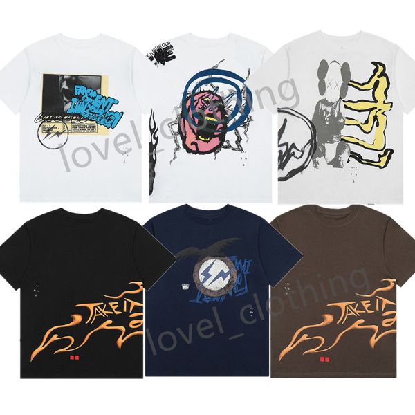 mens women t shirts travis designer fashion short sleeve leisure summer streetwear cottons graffiti sweatshirt hip hop clothing size s-xl, White;black
mens women t shirts travis designer fashion short sleeve leisure summer streetwear cottons graffiti sweatshirt hip hop clothing size s-xl, White;black