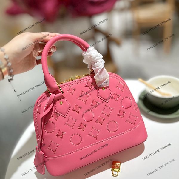 23ss designers women leather totes bags shell handbag shouder embroidery cross body shopping bag luxurys messenger ladies travel handbags po
23ss designers women leather totes bags shell handbag shouder embroidery cross body shopping bag luxurys messenger ladies travel handbags po