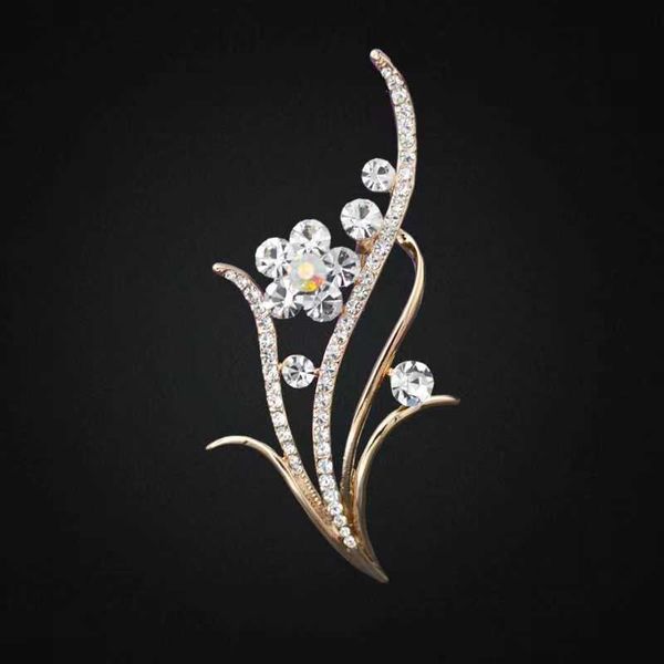 pins brooches high grade elegant brooch exquisite simple atmospheric and versatile. embroidery for women pin shawl buckle accessories, Gray
pins brooches high grade elegant brooch exquisite simple atmospheric and versatile. embroidery for women pin shawl buckle accessories, Gray