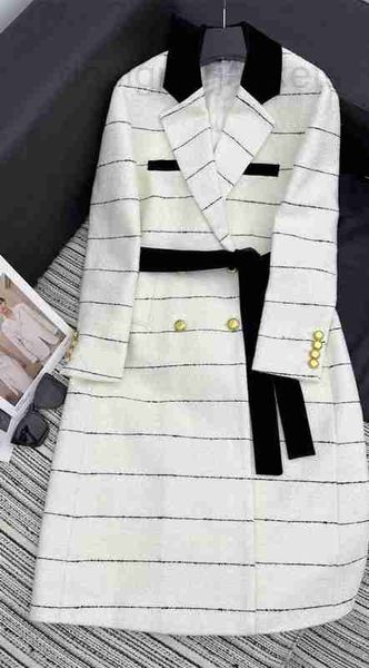 women's jackets designer brand overcoat jacket new women fall winter long style tweed high-end coat fashion leisure spring christmas gi, Black;brown
women's jackets designer brand overcoat jacket new women fall winter long style tweed high-end coat fashion leisure spring christmas gi, Black;brown