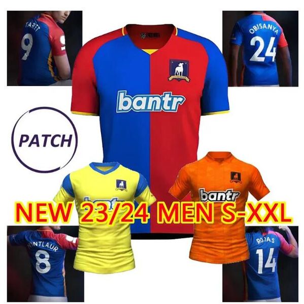 2023 2024 afc richmond soccer jerseys fans 23 24 ted lasso season home away third training man football shirs orange blue red yellow kent ta, Black
2023 2024 afc richmond soccer jerseys fans 23 24 ted lasso season home away third training man football shirs orange blue red yellow kent ta, Black