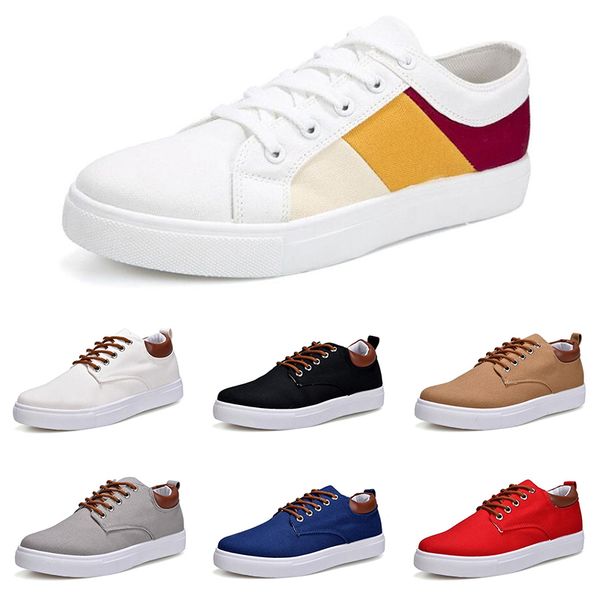 casual shoes men women grey fog white black red grey khaki mens trainers outdoor sports sneakers size 40-47 color27
casual shoes men women grey fog white black red grey khaki mens trainers outdoor sports sneakers size 40-47 color27