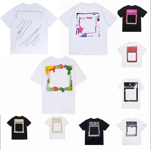 men designers tees men's t-shirts summer print 100% cotton casual t shirt for men and women tee oversized athleisure of55874 euro size, White;black
men designers tees men's t-shirts summer print 100% cotton casual t shirt for men and women tee oversized athleisure of55874 euro size, White;black