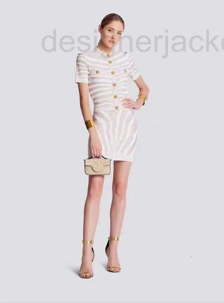 two piece dress designer 2023 summer women's sets brand fashion dinner dress knitting suit women knit short skirt bohemian mother', White
two piece dress designer 2023 summer women's sets brand fashion dinner dress knitting suit women knit short skirt bohemian mother', White