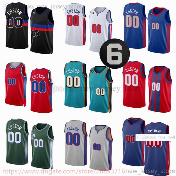 custom printed 2023 new basketball jerseys 0 jalen duren 23 jaden ivey 13 james wiseman 6 hamidou diall 12 isaiah livers 17 rodney mcgruder, Black;red
custom printed 2023 new basketball jerseys 0 jalen duren 23 jaden ivey 13 james wiseman 6 hamidou diall 12 isaiah livers 17 rodney mcgruder, Black;red