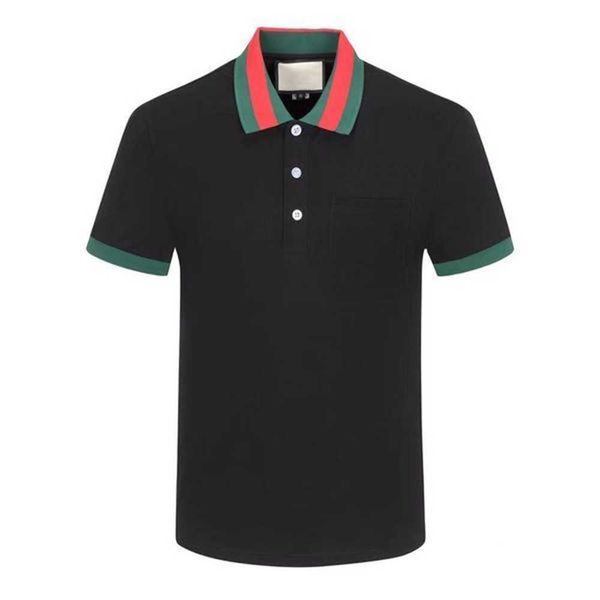 designer polo shirts men luxury polos casual mens t shirt snake bee letter print embroidery fashion high street man tee m-3xl 09wp wj3f, White;black
designer polo shirts men luxury polos casual mens t shirt snake bee letter print embroidery fashion high street man tee m-3xl 09wp wj3f, White;black