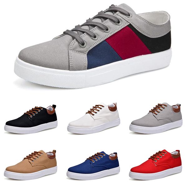 casual shoes men women grey fog white black red grey khaki mens trainers outdoor sports sneakers size 40-47 color50
casual shoes men women grey fog white black red grey khaki mens trainers outdoor sports sneakers size 40-47 color50