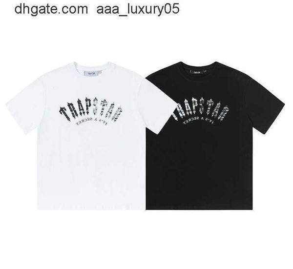 designer fashion clothing tshirt tees trapstar grey camo letter print men's women's cotton high street loose fashion round neck un, White;black
designer fashion clothing tshirt tees trapstar grey camo letter print men's women's cotton high street loose fashion round neck un, White;black