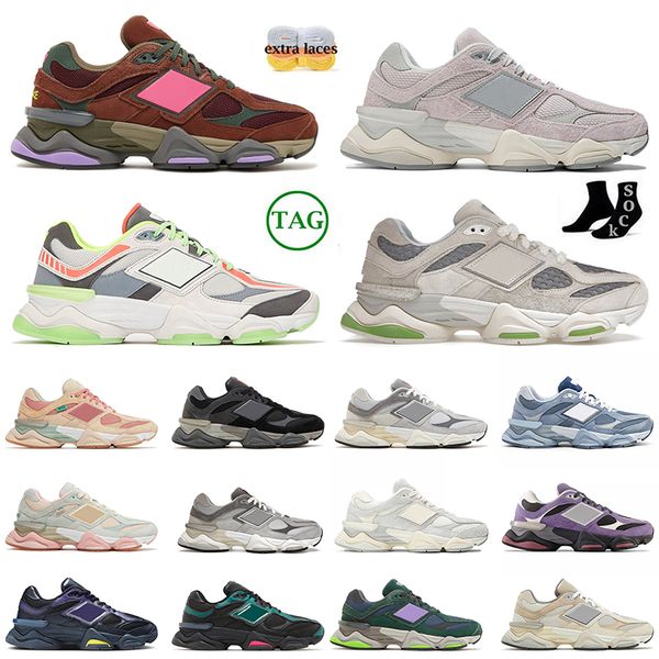 shoes casual designer new 9060 joe freshgoods inside voices men women glow bricks wood suede penny cookie pink baby shower blue sea salt out, Black
shoes casual designer new 9060 joe freshgoods inside voices men women glow bricks wood suede penny cookie pink baby shower blue sea salt out, Black