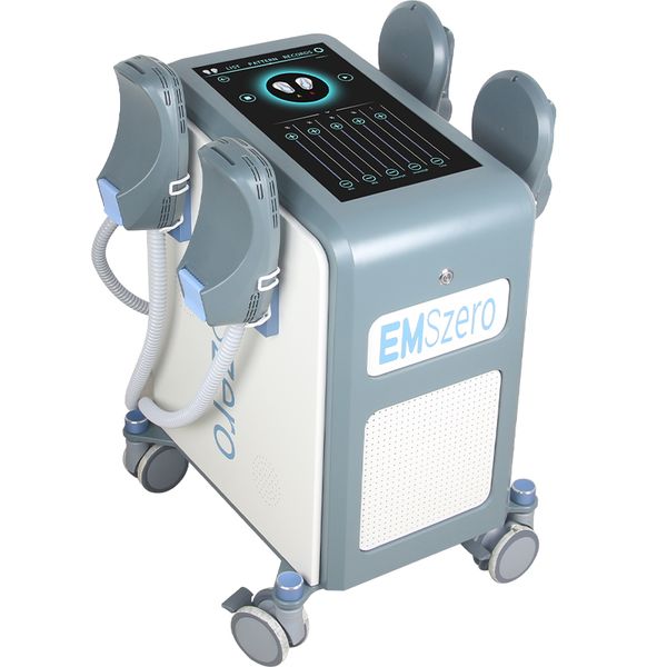 2023 dls-emslim neo machine fat removal emszero muscle stimulator 4 neo handles machine
2023 dls-emslim neo machine fat removal emszero muscle stimulator 4 neo handles machine
