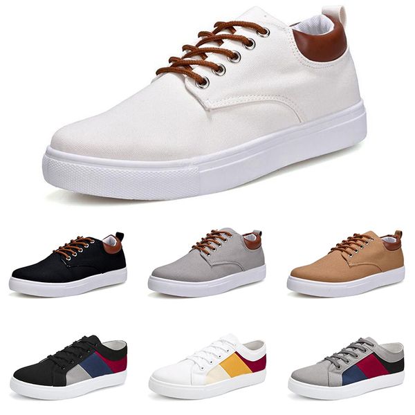 casual shoes men women grey fog white black red grey khaki mens trainers outdoor sports sneakers size 40-47 color96
casual shoes men women grey fog white black red grey khaki mens trainers outdoor sports sneakers size 40-47 color96