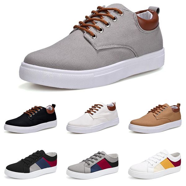 casual shoes men women grey fog white black red grey khaki mens trainers outdoor sports sneakers size 40-47 color98
casual shoes men women grey fog white black red grey khaki mens trainers outdoor sports sneakers size 40-47 color98