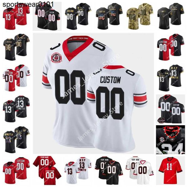 2022 ncaa brock bowers jerseys college football jersey 4 james cook 1 george pickens 15 trezmen marshall 3 zamir white 12 brock, Black
2022 ncaa brock bowers jerseys college football jersey 4 james cook 1 george pickens 15 trezmen marshall 3 zamir white 12 brock, Black