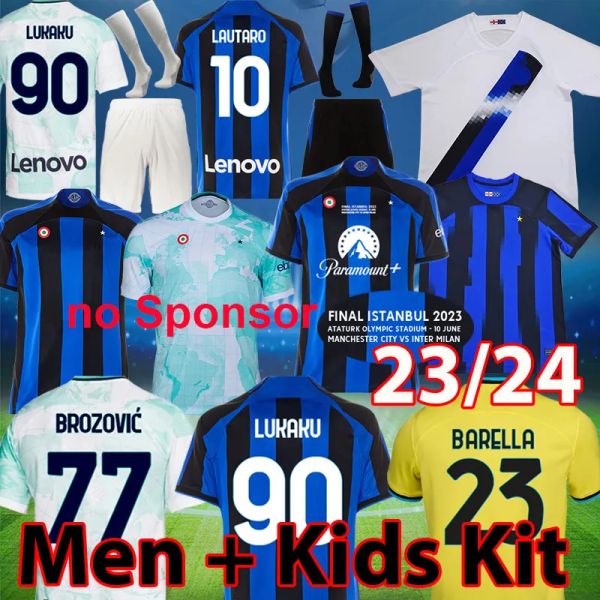 22 23 24 lukaku soccer jersey barella inters dzeko s lautaro vidal j. correa 22 23 24 football shirt calhanoglu gagliardini men kit, White;black
22 23 24 lukaku soccer jersey barella inters dzeko s lautaro vidal j. correa 22 23 24 football shirt calhanoglu gagliardini men kit, White;black
