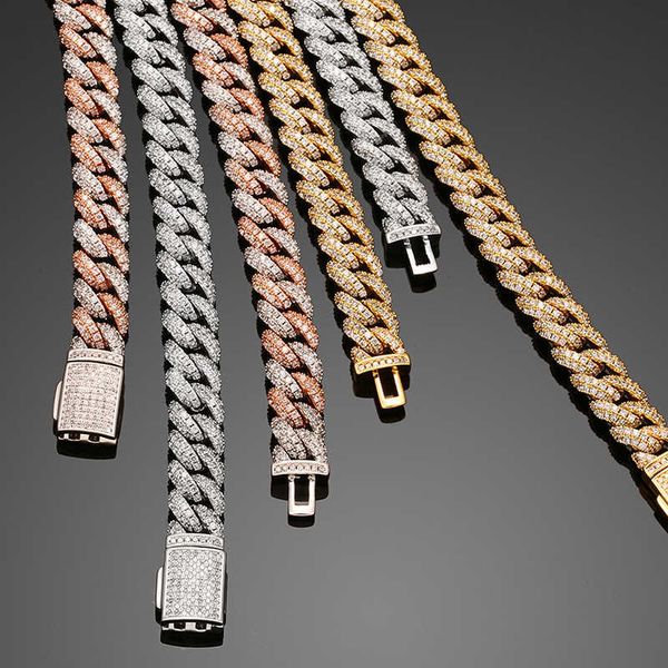 drop shipping iced out gold plated silver 10mm full micro pave moissanite diamond miami cuban link chain necklace
drop shipping iced out gold plated silver 10mm full micro pave moissanite diamond miami cuban link chain necklace