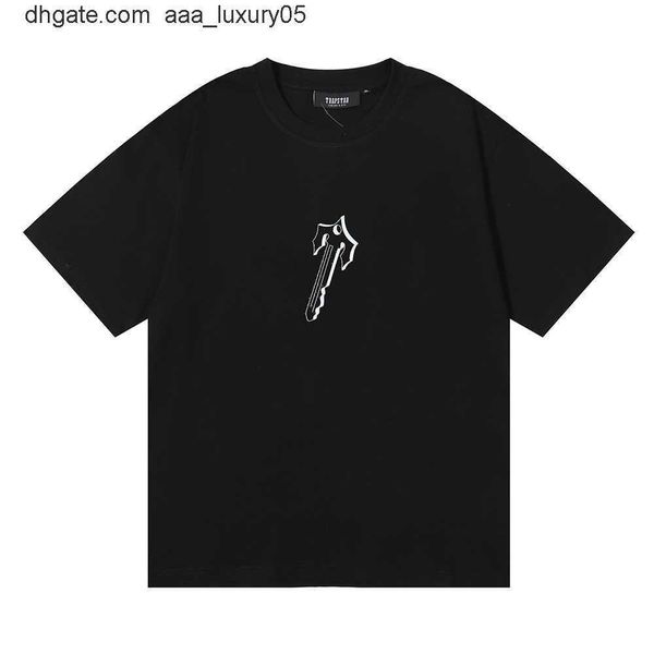 designer fashion clothing tees tshirt trapstar london trap keys open doors tee key printed men's women's trendy t-shirt casual str, White;black
designer fashion clothing tees tshirt trapstar london trap keys open doors tee key printed men's women's trendy t-shirt casual str, White;black