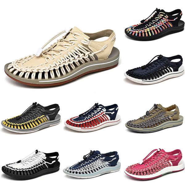 breathable shoes beach casual 2023 men women white blue beige pink brown black trainers outdoor sports color93698390992562639515
breathable shoes beach casual 2023 men women white blue beige pink brown black trainers outdoor sports color93698390992562639515